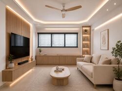 Blk 234 Tampines Street 21 (Tampines), HDB 3 Rooms #592802661